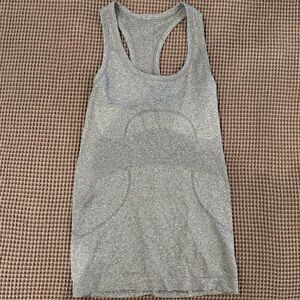 Lulu Lemon Tank Top